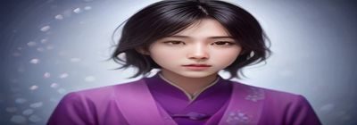 小说圈精品同人创作展示，文字工作者在书桌前创作同人小说，书页翻动的特写镜头