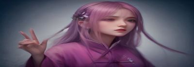 游戏圈精品同人创作展示，RPG游戏角色在史诗战场上的同人再演绎，光影效果震撼