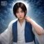 精品同人广播剧制作人落音的头像，音频圈精品同人制作人，专注高质量广播剧制作