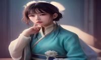 精品同人游戏圈创作场景，玩家角色在奇幻世界中的同人再演绎，画风精细质感强